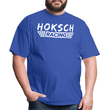 Load image into Gallery viewer, Hoksch Classic T-Shirt - royal blue
