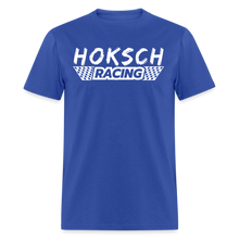 Load image into Gallery viewer, Hoksch Classic T-Shirt - royal blue
