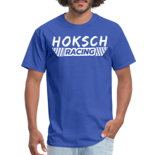 Load image into Gallery viewer, Hoksch Classic T-Shirt - royal blue
