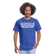 Load image into Gallery viewer, Hoksch Classic T-Shirt - royal blue
