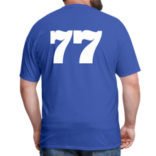 Load image into Gallery viewer, Hoksch Classic T-Shirt - royal blue
