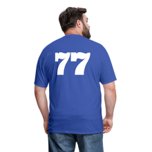 Load image into Gallery viewer, Hoksch Classic T-Shirt - royal blue
