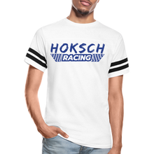 Load image into Gallery viewer, Vintage Hoksch T-Shirt - white/black
