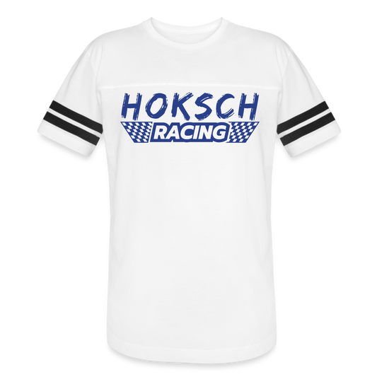 Vintage Hoksch T-Shirt - white/black