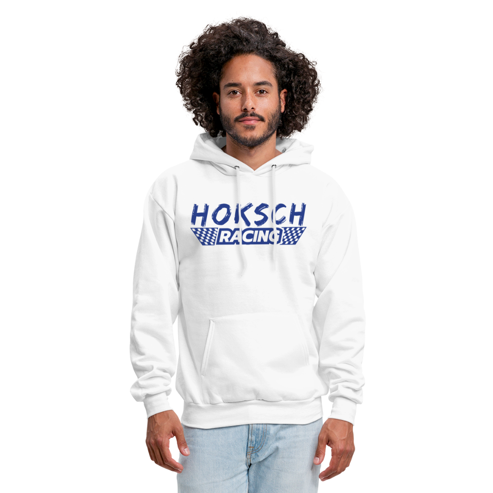 Hoksch Hoodie - white