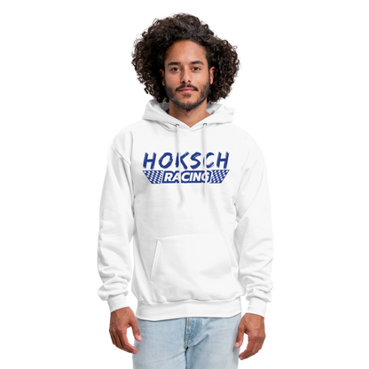 Hoksch Hoodie - white