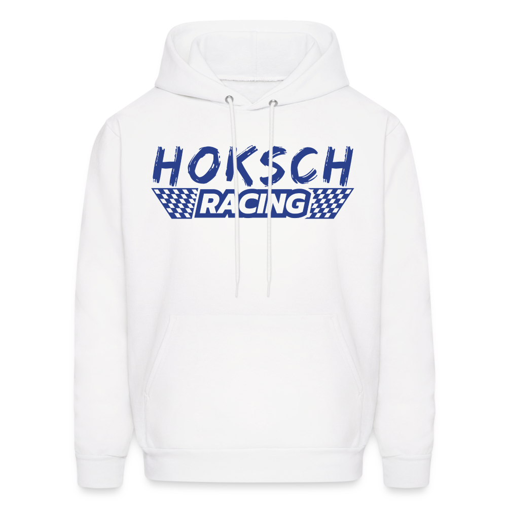 Hoksch Hoodie - white