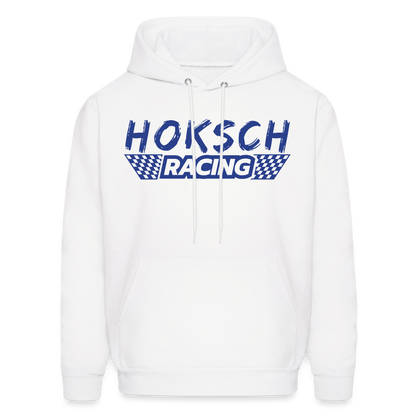 Hoksch Hoodie - white