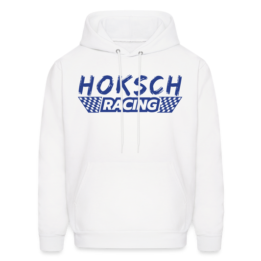 Hoksch Hoodie - white