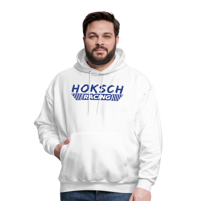 Hoksch Hoodie - white