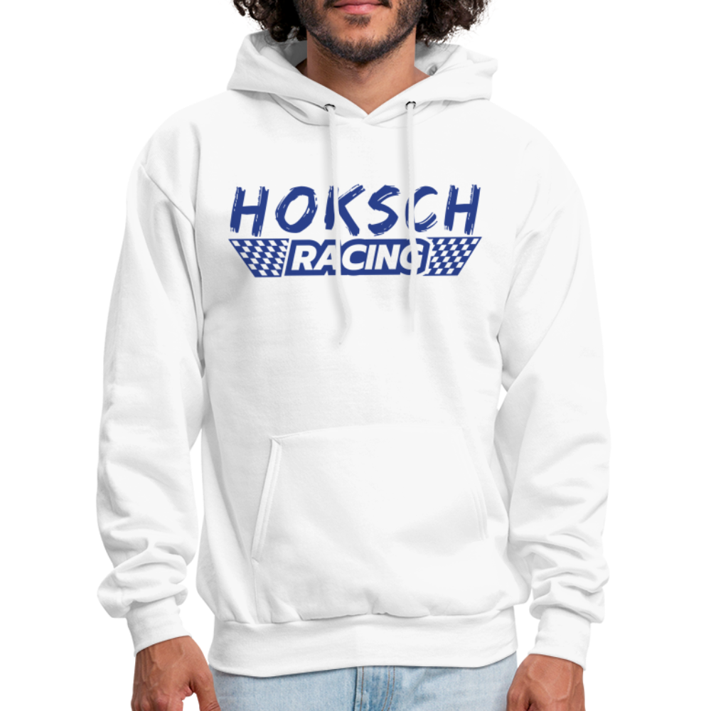 Hoksch Hoodie - white