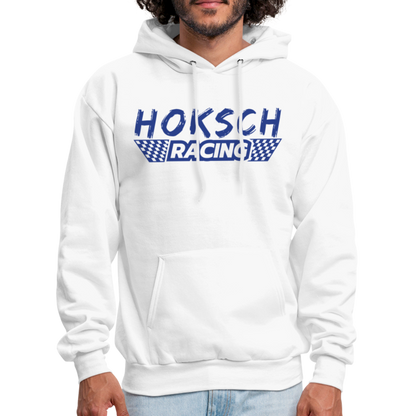 Hoksch Hoodie - white