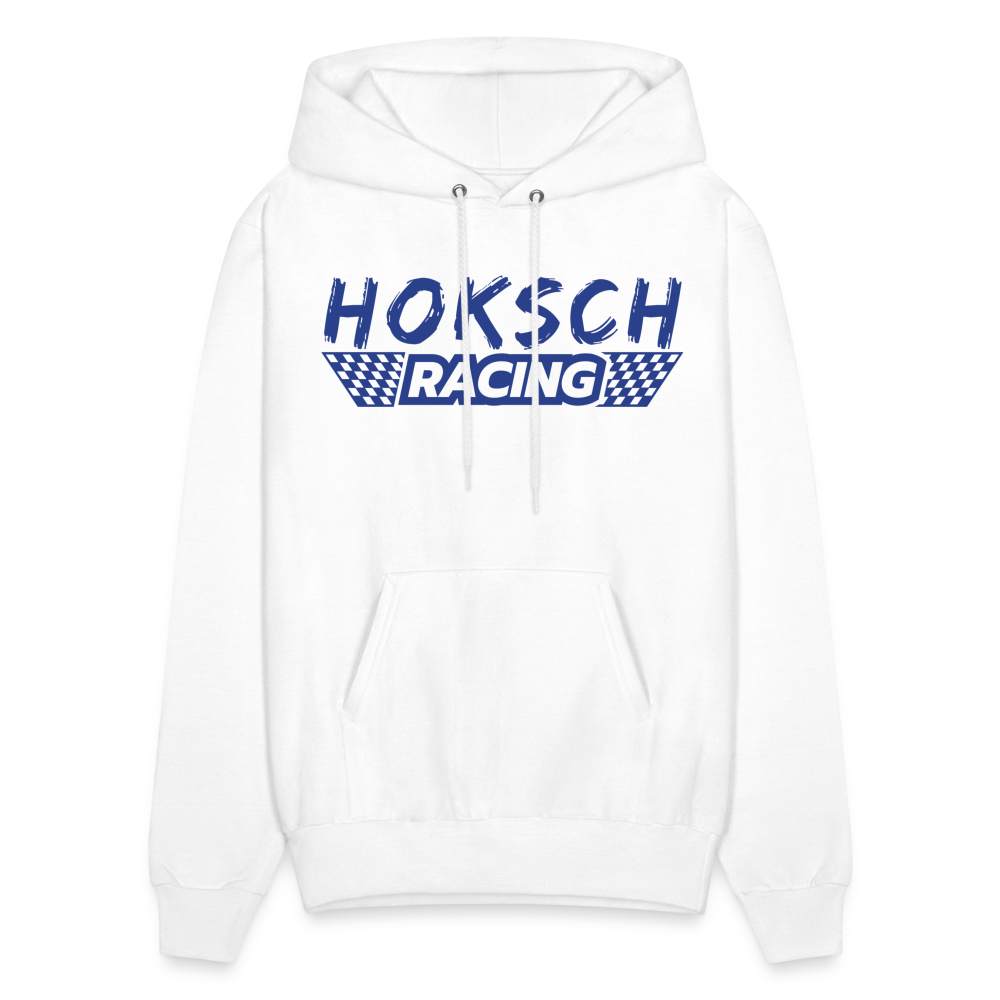 Hoksch Hoodie - white