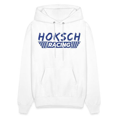 Hoksch Hoodie - white