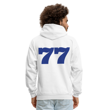 Load image into Gallery viewer, Hoksch Hoodie - white
