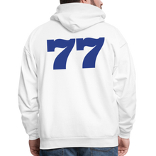 Load image into Gallery viewer, Hoksch Hoodie - white
