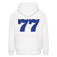 Load image into Gallery viewer, Hoksch Hoodie - white
