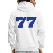 Load image into Gallery viewer, Hoksch Hoodie - white
