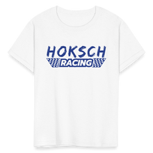 Load image into Gallery viewer, Hoksch Kids&#39; T-Shirt - white
