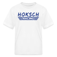 Load image into Gallery viewer, Hoksch Kids&#39; T-Shirt - white
