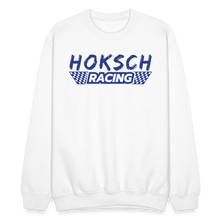 Load image into Gallery viewer, Hoksch Crewneck Sweatshirt - white
