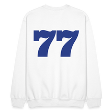 Load image into Gallery viewer, Hoksch Crewneck Sweatshirt - white
