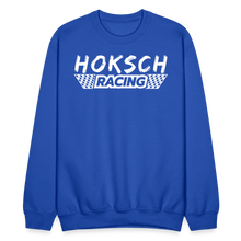 Load image into Gallery viewer, Hoksch Crewneck Sweatshirt - royal blue
