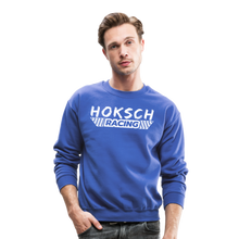 Load image into Gallery viewer, Hoksch Crewneck Sweatshirt - royal blue
