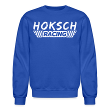 Load image into Gallery viewer, Hoksch Crewneck Sweatshirt - royal blue
