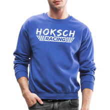 Load image into Gallery viewer, Hoksch Crewneck Sweatshirt - royal blue
