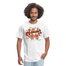 Load image into Gallery viewer, TIS THE SEASON 2 - Unisex Classic T-Shirt - white
