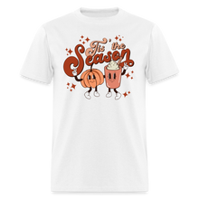 Load image into Gallery viewer, TIS THE SEASON 2 - Unisex Classic T-Shirt - white
