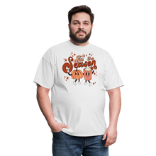 Load image into Gallery viewer, TIS THE SEASON 2 - Unisex Classic T-Shirt - white
