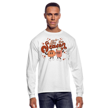 Load image into Gallery viewer, TIS THE SEASON 2 - Long Sleeve T-Shirt - white
