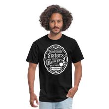 Load image into Gallery viewer, Sanderson Sisters Brewery - Unisex Classic T-Shirt - black
