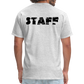 Pumpkin Farm Staff - Unisex Classic T-Shirt - heather gray