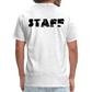 Pumpkin Farm Staff - Unisex Classic T-Shirt - light heather gray