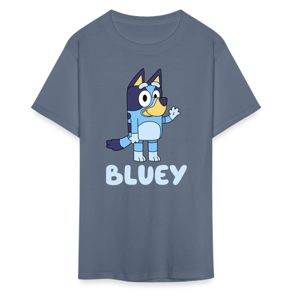 Bluey T-Shirt - denim