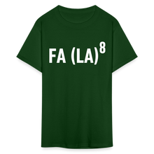 Load image into Gallery viewer, FA (LA)8 T-Shirt - forest green
