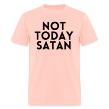 Load image into Gallery viewer, No Today Satan - blush pink 
