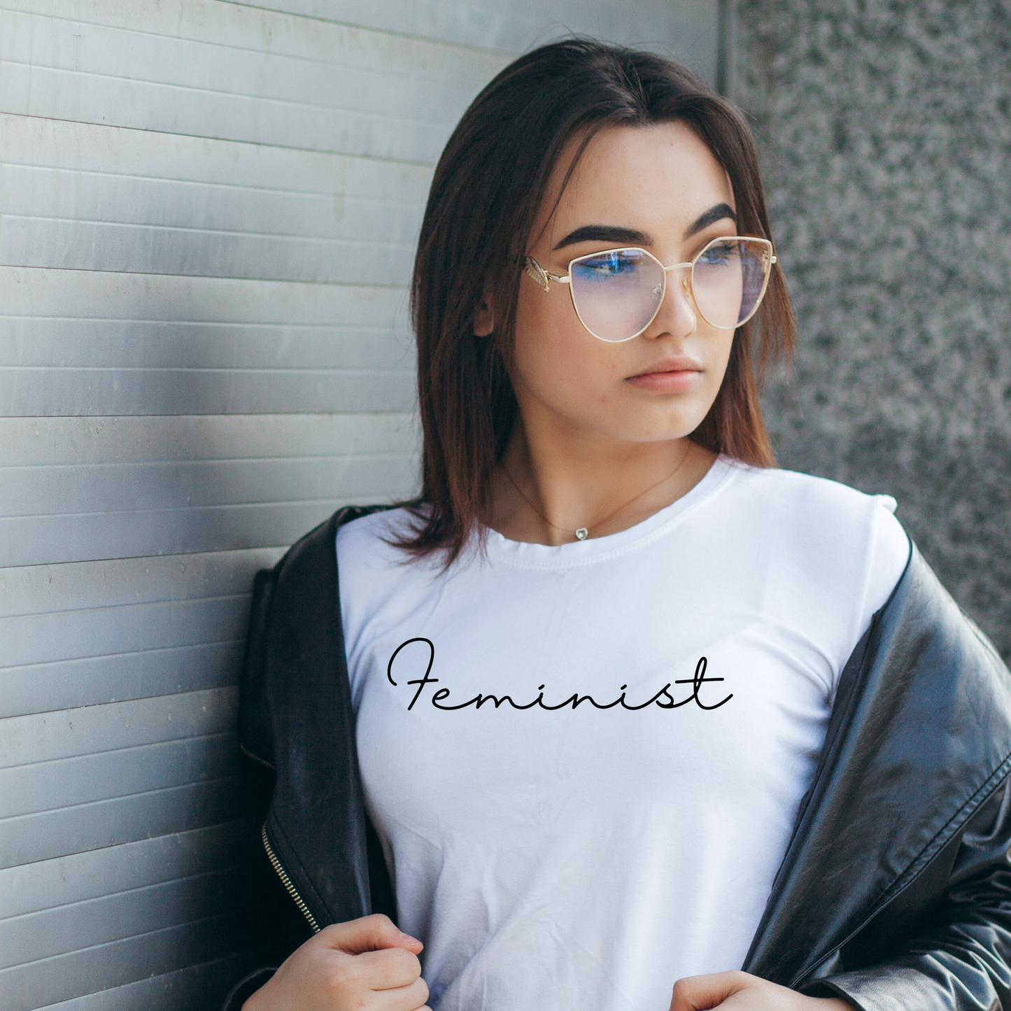 Feminist