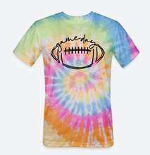 Load image into Gallery viewer, Ready to Tie-Dye - Game Day
