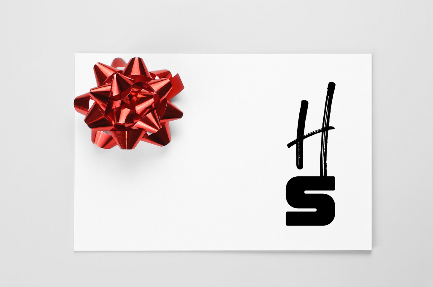 Harlioz Studios Gift Card