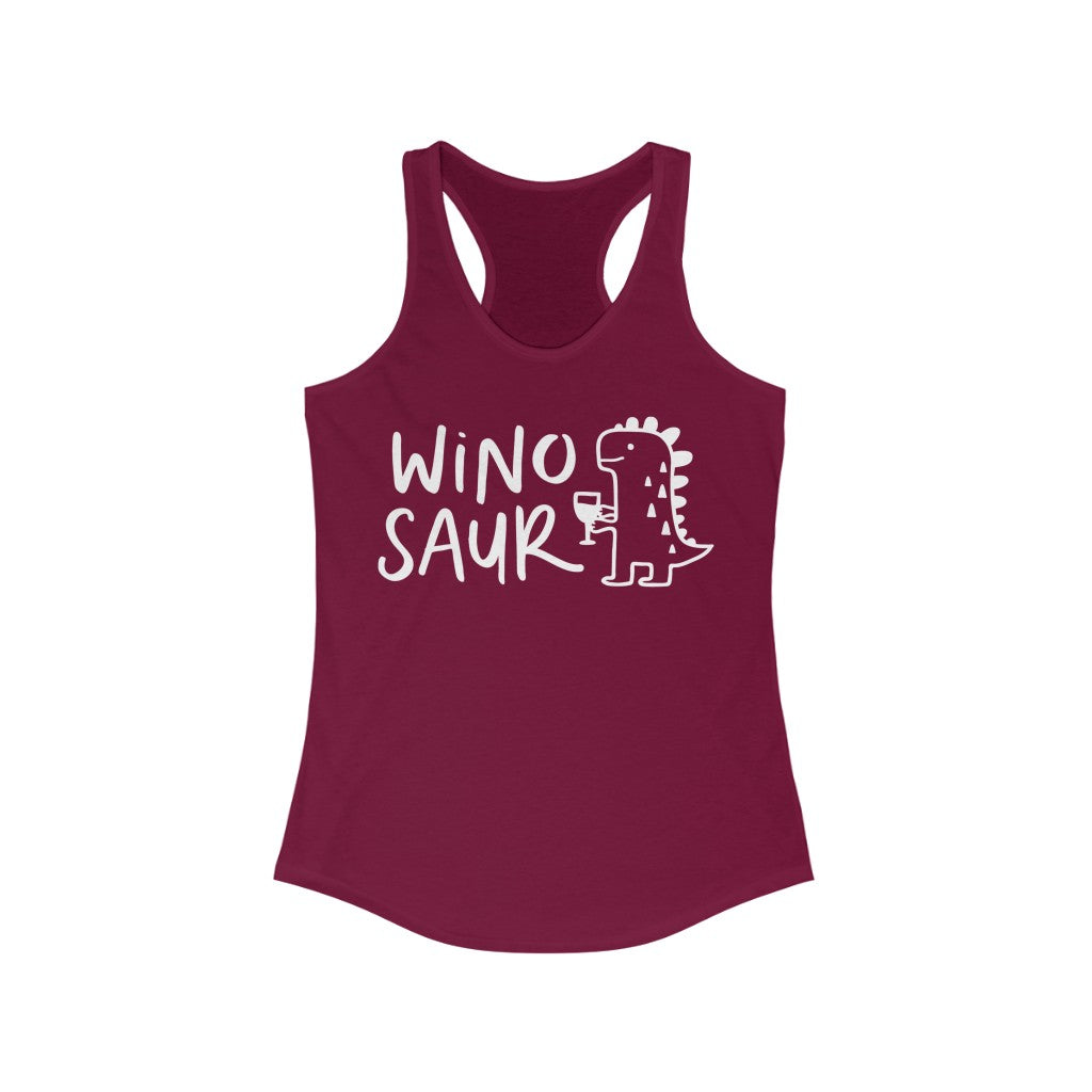 Wine Dino