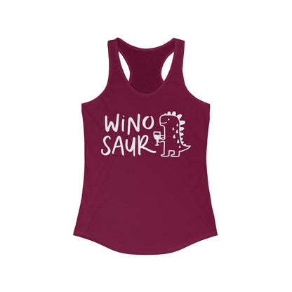 Wine Dino