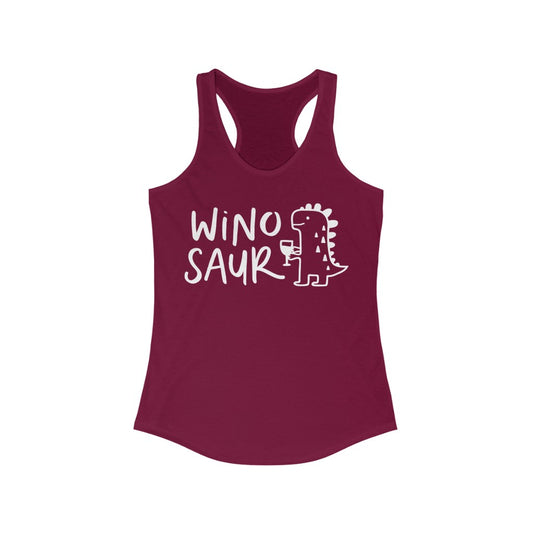 Wine Dino