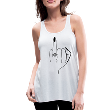 Load image into Gallery viewer, &quot;Put a ring on it!&quot; Tank Top - white
