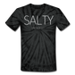 Salty T-Shirt - spider black