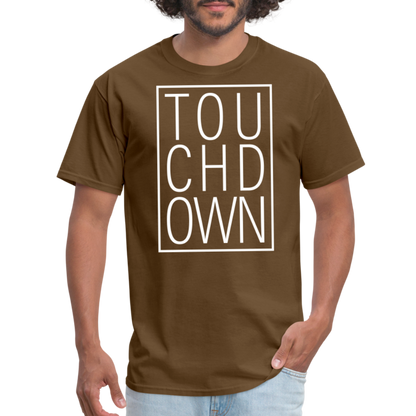 TOU-CHD-OWN - brown