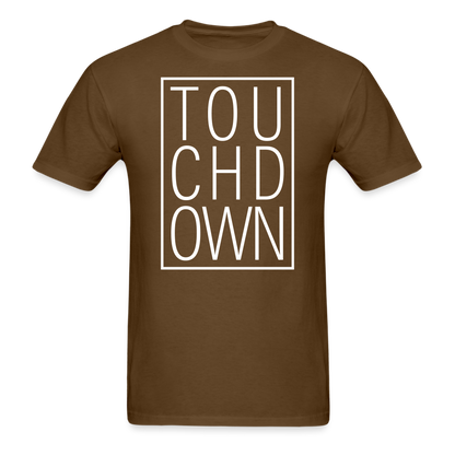 TOU-CHD-OWN - brown